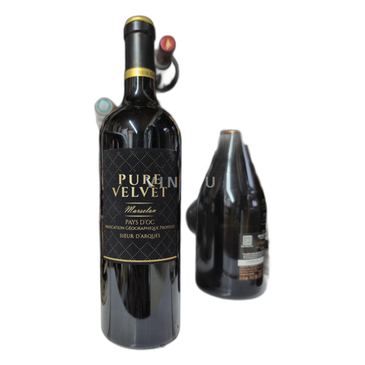 Linguadoca e Rossiglione Paese d'Oc Marselan 2021 2021