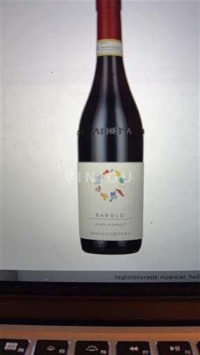 Piamonte Barolo Adriano Basarin 2018