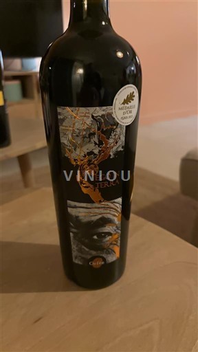 Langvedok Languedoc Orfée EGO IN TERRA 2021