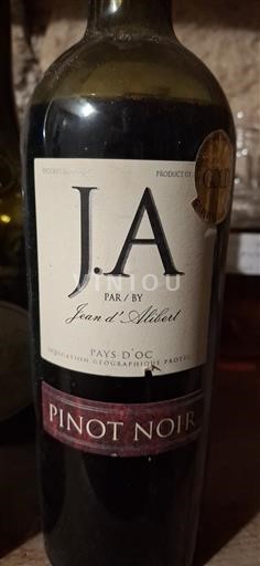 Linguadoca e Rossiglione Paese d'Oc Jean d'Alibert J.A 2018