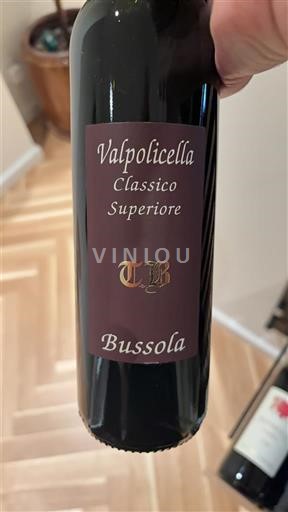 Vénétie Không được chỉ định Bussola 2009