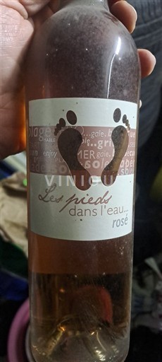 Linguadoca e Rossiglione Paese d'Oc Les pieds dans l'eau 2014