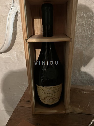 Miscellaneous Assorted Spirits Très Vieux Marc de Bourgogne des Dames Huguette égrappé Carteron  - 2015 France France