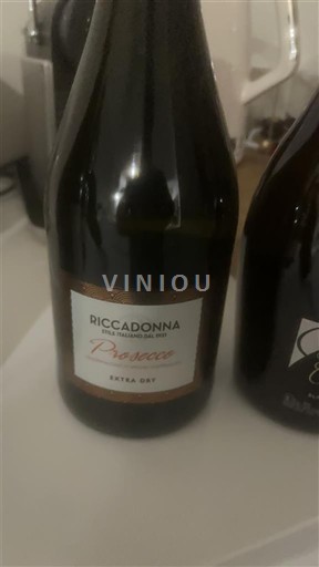 Piemonte Roero Riccadonna Không niên vụ