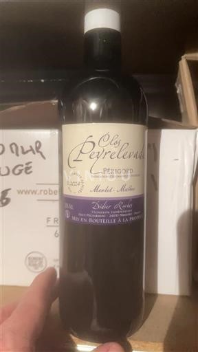 Aquitaine và Charentes Périgord Clos Payrollet 2024