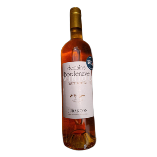 Südwestfrankreich Côtes de Gascogne Domaine de pellehaut Harmonie de gascogne 2023