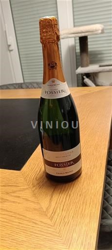 Champagne Fossier Maison Non Millésimé