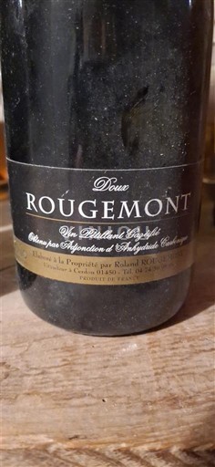 Tây Nam Brulhois Rougemont Doux Không niên vụ