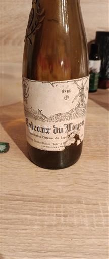 Loire Valley Coteaux du Layon Yves berland Non-Vintage