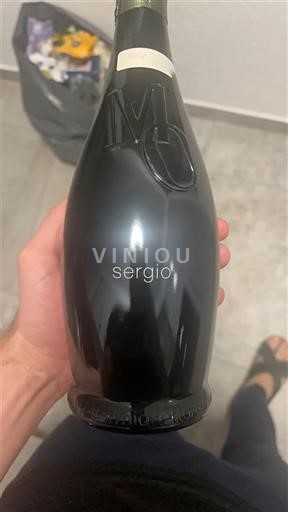 Vénétie Prosecco Montelvini Sergio Không niên vụ