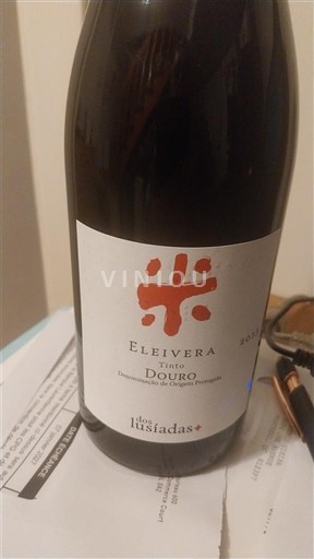 Bồ Đào Nha Douro Os Lusiadas Eleivera 2023