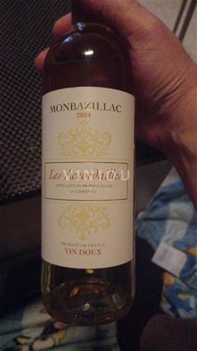 Tây Nam Monbazillac Les Accordailes 2024