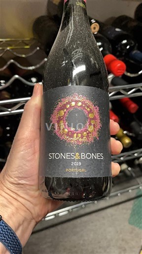 Lisboa Stones & Bones 2019