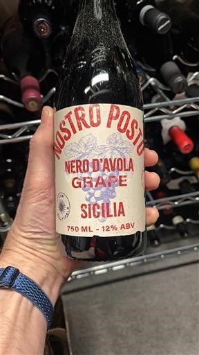 Sicilia Nostro Posto 2023