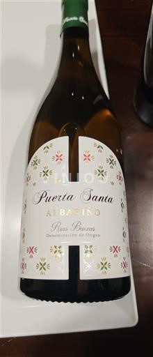 Galicia Rías Baixas Puerta Santa 2022