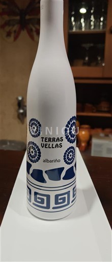 Galicia Rías Baixas Terras Vellas 2022