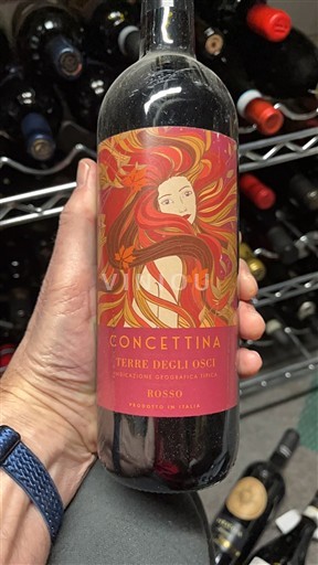 Abruzzo Concettina 2020