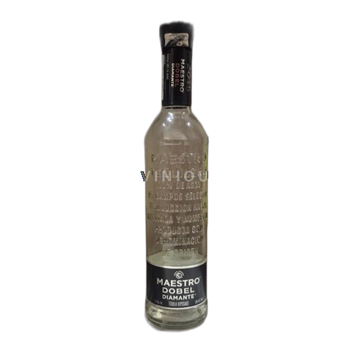 Tequila Reposado Maestro Dobel Diamante Maestro Dobel  Mexique Jalisco