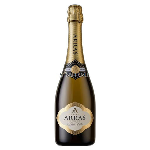 Tasmania Không được chỉ định House of Arras Brut Elite Không niên vụ