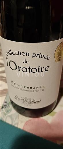 Provence, hạ lưu Rhône, Corse Địa Trung Hải Léon Perdigal Collection privée de l'Oratoire Không niên vụ