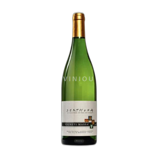 Piedmont Wines Colli Tortonesi Vigneti Massa Derthona 2022