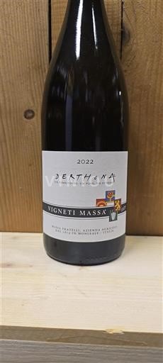 Piemonte Colli Tortonezi Vigneti Massa Derthona 2022