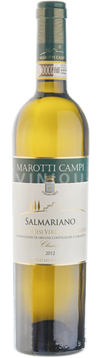 Marcas Castelli di Jesi Verdicchio Reserva Marotti Campi Salmariano 2021