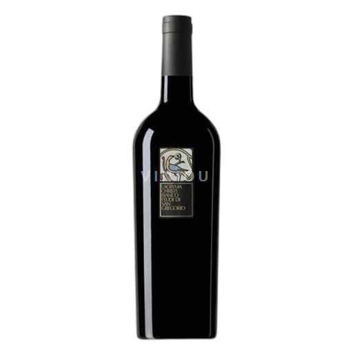 Campania Vesuvio Feudi di San Gregorio Lacryma Christi 2024