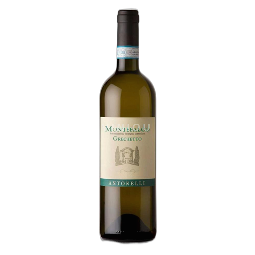 Umbrien Montefalco Antonelli San Marco Grechetto 2024