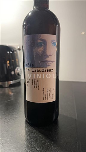 Valais Dôle La Liaudisaz Dôle 2020