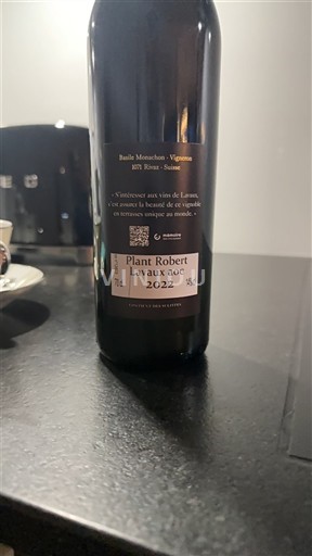 Vaud Non specificato Baillie Mouchon Plant Robert 2022