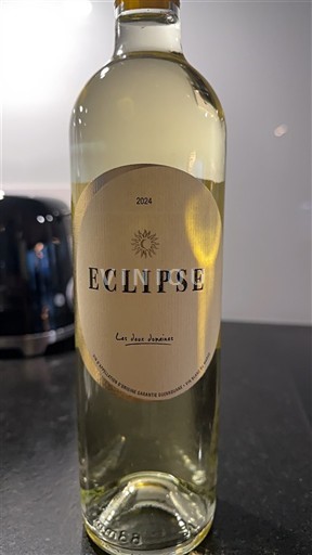 Mequinez Vino de Mequinez Domaine Deux Domaines Eclipse 2024