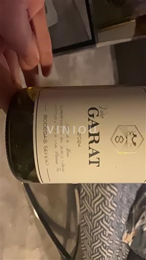 Andalucía Jerez Bodegas Serdio Viña Garat 2024