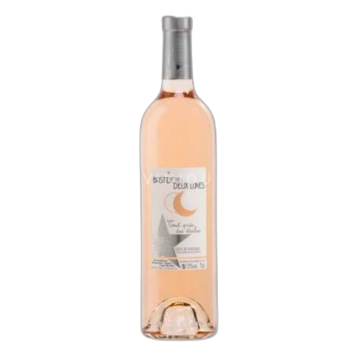 Provence Côtes de Provence Domaine Les Domaines des 2 Lunes 2024