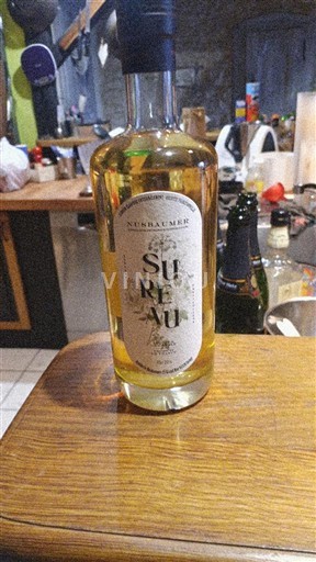 Tây Nam Aubelle Miel Sureau Không niên vụ