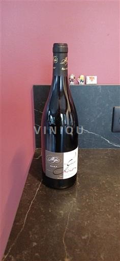 Loirevallei Chinon Domaine S Deux Roches Bellis 2023