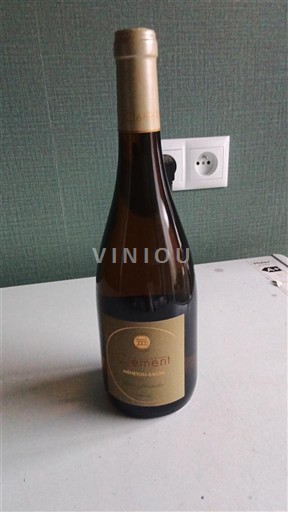 Dolina Loare Menetou-Salon Domaine Tissot Menetou-Salon Neleten.