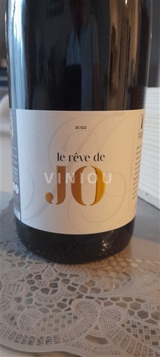 Vallée de la Loire Le Rêve de Jo 2022