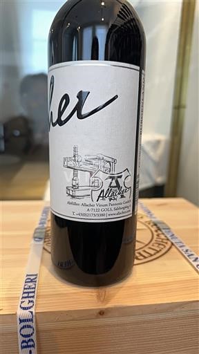 Burgenland Neusiedlersee DAC Allacher Golser Merlot 2023