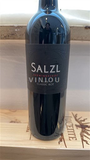 Burgenland Không được chỉ định Salzl Seewinkelhof Classic Rot 2022