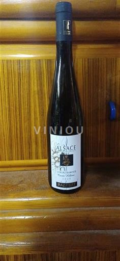 Elzas Gewurztraminer Boeckel H12 2020