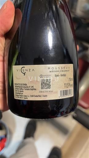 Castilla-La Mancha La Mancha Vicenza Không niên vụ