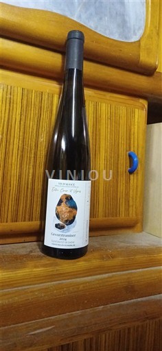 Luksemburška Mosela Vinsmoselle Les Coteaux de Schengen 2018