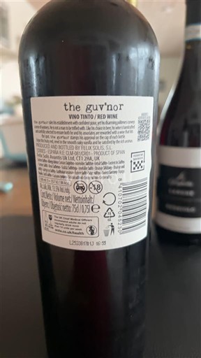 Castilla-La Mancha Castilla The guv'nor Không niên vụ