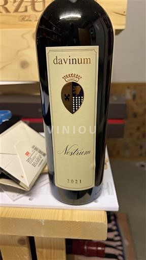 Toscane Niet gespecificeerd Davinum Nostrum 2021