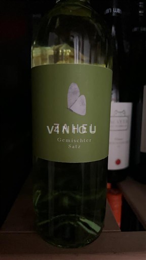 Wien Wiener Gemischter Satz Zahel Gemischter Satz 2023