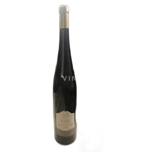 Alsácia Não especificado Jacky Bauer & Fils Vieilles Vignes 2016