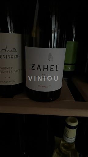 Hạ Áo Weinviertel DAC Zahel Orange T 2023