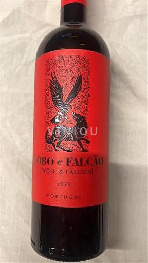 Tajo Lobo e Falcão 2024