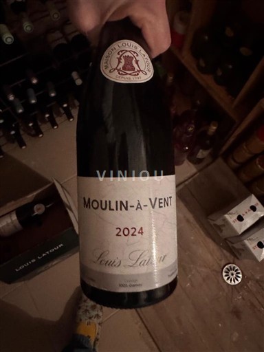 Beaujolais Moulin-à-vent Louis Latour 2024